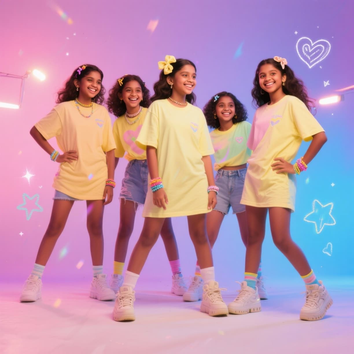 Goya Mobile Feature Banner